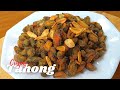 Crispy Tahong Crispy Fried Mussels