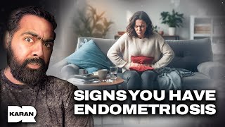 You Probably Have Endometriosis - Here’s What To Do About It | Dr Jill Ingenito | Dr Karan