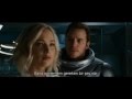 Passengers Uzay Yolcuları Türkçe Altyazılı Fragman