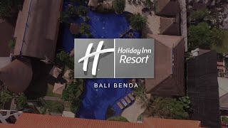 Holiday Inn Resort Bali Benoa | Hotel Video | Videographer