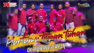 Download lagu HARTAMU TITIPAN TUHAN INSTRUMEN DIANPRIMAGROUP || DIRGHAYU RI KE 76 mp3