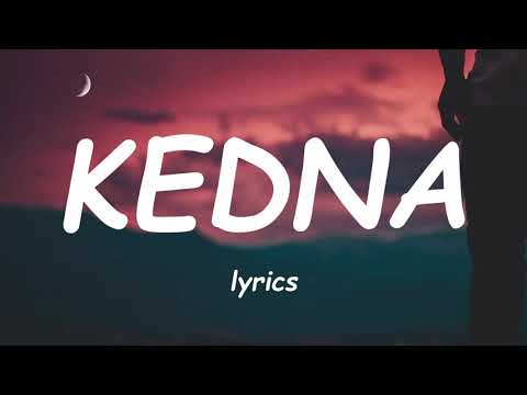 KEDNA - LYNX(lyrics)