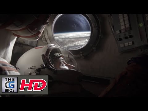 A Sci-Fi Short Film : "AdAstra" - by ArtFX