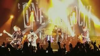 ONE OK ROCK - Bon Voyage