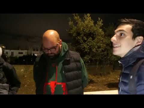 Catalano e Dem vs Gebra e Snow | Extra VERACE CONTEST 2 (BISCEGLIE)