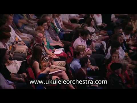 Live at the BBC Proms 2009 - The Ukulele Orchestra of Great Britain