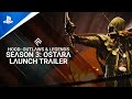 Hood: Outlaws & Legends - Season: 3 Ostara Launch Trailer | PS5, PS4