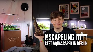 I WILL AQUASCAPE MORE IN 2023!