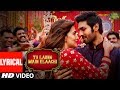 Lyrical: Tu Laung Main Elaachi | Luka Chuppi | Kartik Aaryan, Kriti Sanon | Tulsi Kumar | Tanishk B mp3 Lyrical: Tu Laung Main Elaachi | Luka Chuppi | Kartik Aaryan, Kriti Sanon | Tulsi Kumar | Tanishk B mp3
