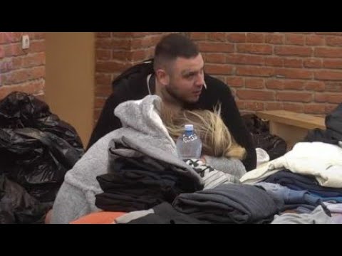 DALILA RASKIDA SA FILIPOM - PRESEKLA: "Ne mogu više..." OHLADILA SE skroz! TRI NERVNA SLOMA ZA DAN!