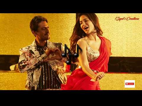 Batiyan Bhuja Do-Lyrics- || Sunny Leone , Nawazuddin Siddique|| Full Song