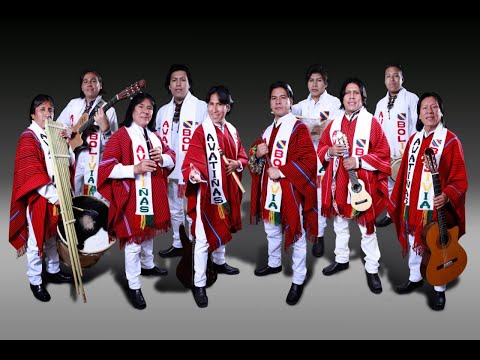 𝑪𝒐𝒏𝒄𝒊𝒆𝒓𝒕𝒐 𝑨𝒘𝒂𝒕𝒊ñ𝒂𝒔 𝒆𝒏 𝒗𝒊𝒗𝒐 𝒄𝒐𝒎𝒑𝒍𝒆𝒕𝒐