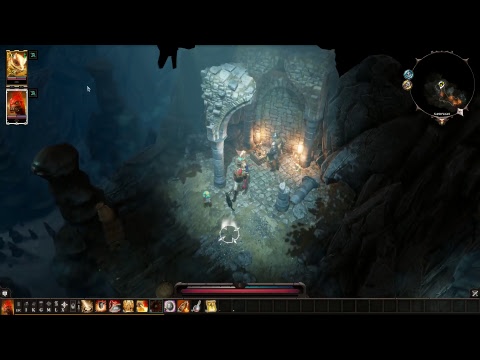 The Full Game!|Divinity: Original Sin 2 Pt. 11