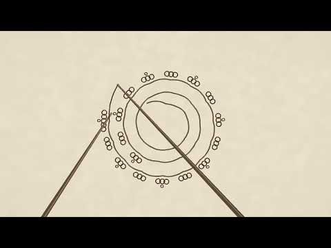 Cercle de pierres - from Folklore imaginaire