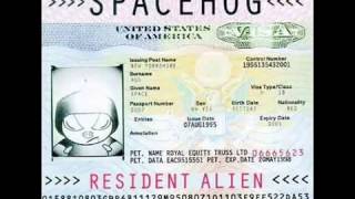 Spacehog   Zeroes