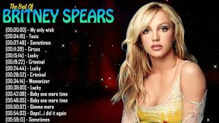 Download lagu Timeless Britney Spears Collection 💖 Best Pop Songs & Iconic Hits #BritneySpears #GreatestHits mp3