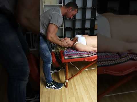 Schmerzen in dem Hüftgelenkersatz Rückenschmerzen Dr. Vladimir