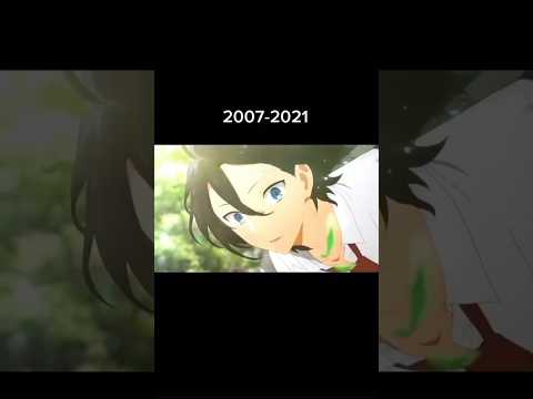 Horimiya (Original vs Remake)