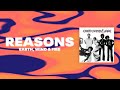 Earth, Wind & Fire - Reasons (Official Audio)