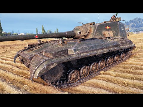 It Was Hard But He Still Won