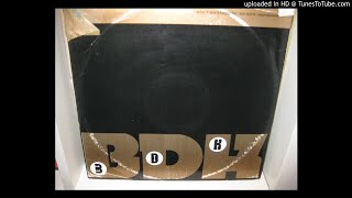 BIG DADDY KANE ain t no stoppin us now ( brixton bass mix) 1989.