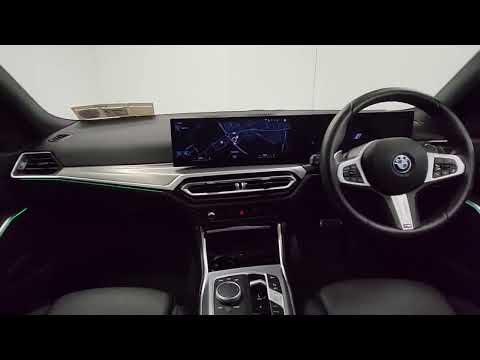 BMW 3 Series 330e M Sport - M Performance Kit - Image 2