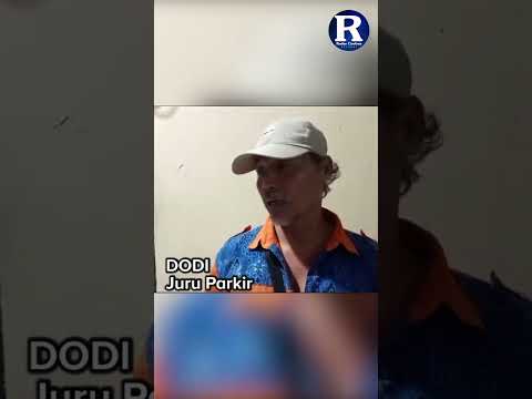 Perempuan Diduga ODGJ Hendak Embat Sepeda Motor