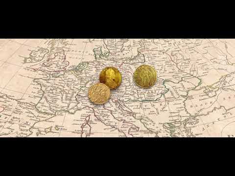 Discover the Golden Ducats 2021