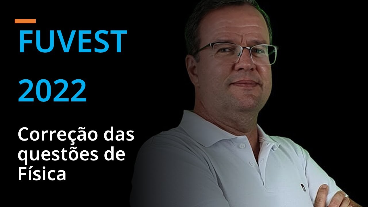 Fuvest 2022 1a fase Questão 50