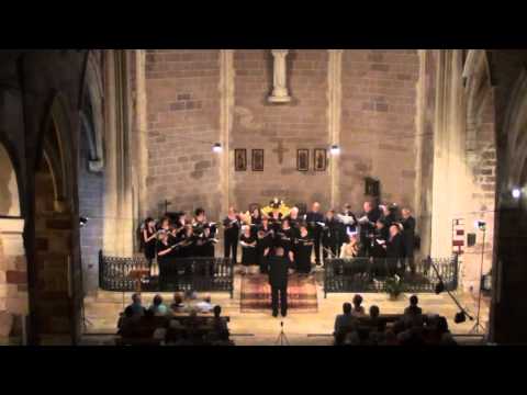 Prades Cor i Cors Antistiana : La Negrina de Mateu Fletxa - Prades