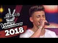 Shawn Mendes In My Blood Alessandro Rütten PREVIEW The Voice Of Germany 2018 Blind Audition