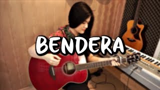 Download lagu (Cokelat) Bendera - Flatpicking Guitar Cover | Josephine Alexandra mp3 Download lagu (Cokelat) Bendera - Flatpicking Guitar Cover | Josephine Alexandra mp3