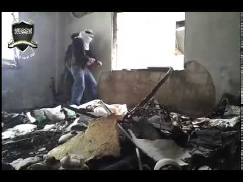 اشتباكات بين لواء توحيد العاصمة وقوات النظام في برزة