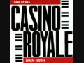 Casino Royale Under The Boardwalk