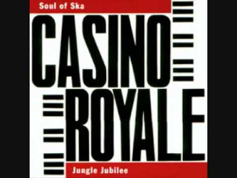 casino royale - Under the boardwalk
