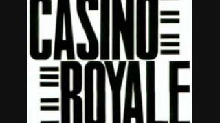 casino royale - Under the boardwalk