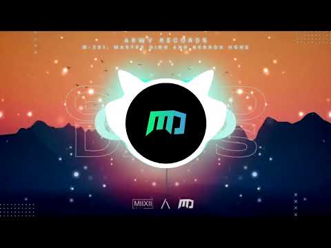 Master Dino & Skrroh Honk - Good Old Days (VIP mix)