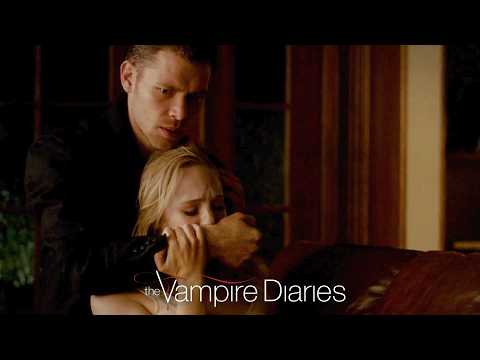 Klaus and Caroline’s Enemies to Lovers Arc: Part 2 | The Vampire Diaries