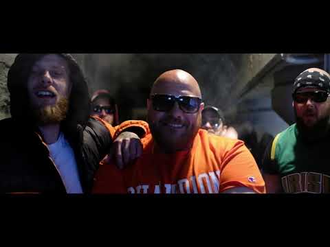 MonMon X 8ième - Ça Va Aller