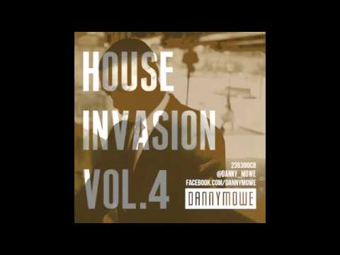 14. Nastee Nev Feat. Donald Sheffey - I'm So Hung Up on You (Sibs Mix)