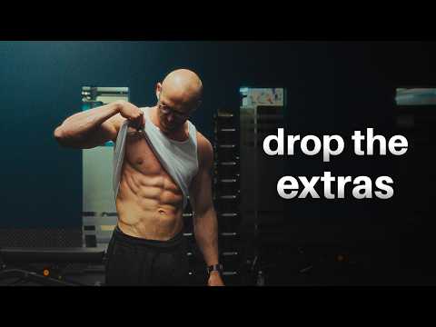 Exercises I Stopped Doing Once I Started Running