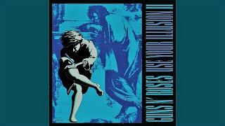 Guns N&#39; Roses - Shotgun Blues (Tradução)