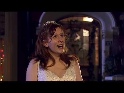 Donna Leaves The Doctor | The Runaway Bride | Doctor Who
