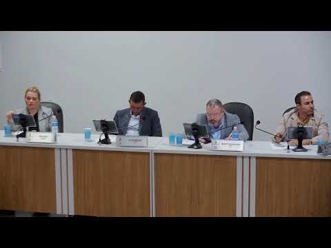 Imagem - Sessão Ordinária de 25 de maio de 2026