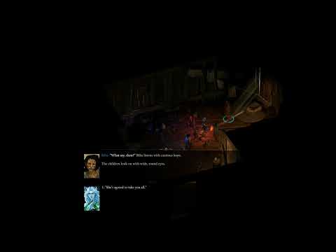Pillars of Eternity 2 (Good) - Path of the Damned - All Aboard