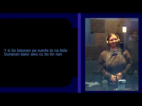 Alma Folklorico ft Sharyl Maduro. Mi Bieuwnan