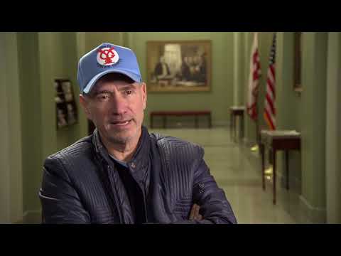 White House Down Roland Emmerich Upping The Ante