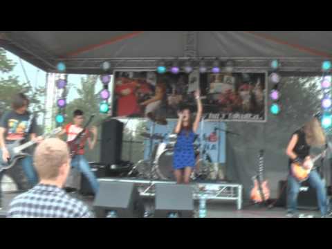 Nightfall - Dream (Sereď 1.9.2011)