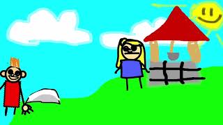 Jack and Jill But It’s Rated R