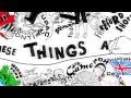 The Young Punx - All These Things Are Gone ...
